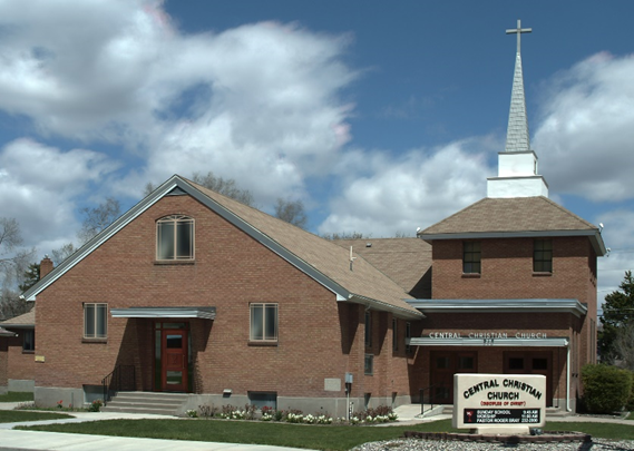 Church Facility
